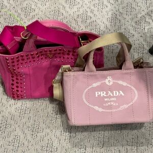 Prada Bundle